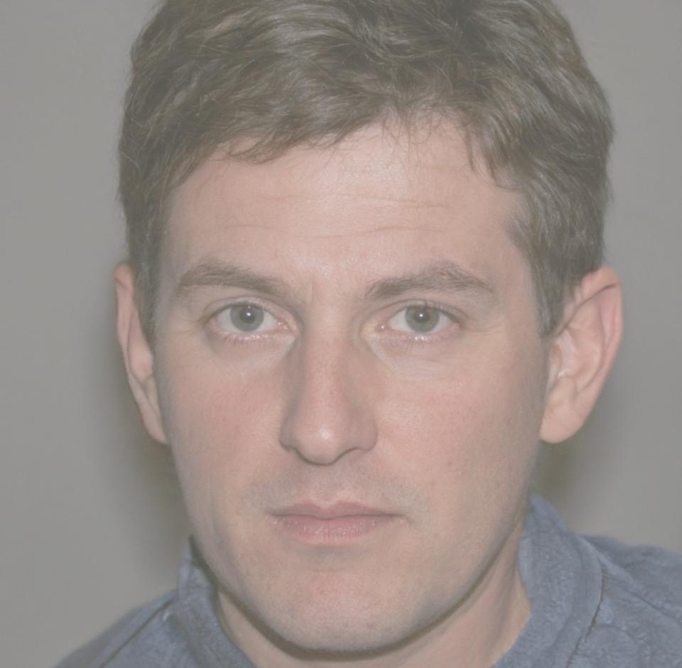 Portrait de Rémi Bordeciel, conseiller financier