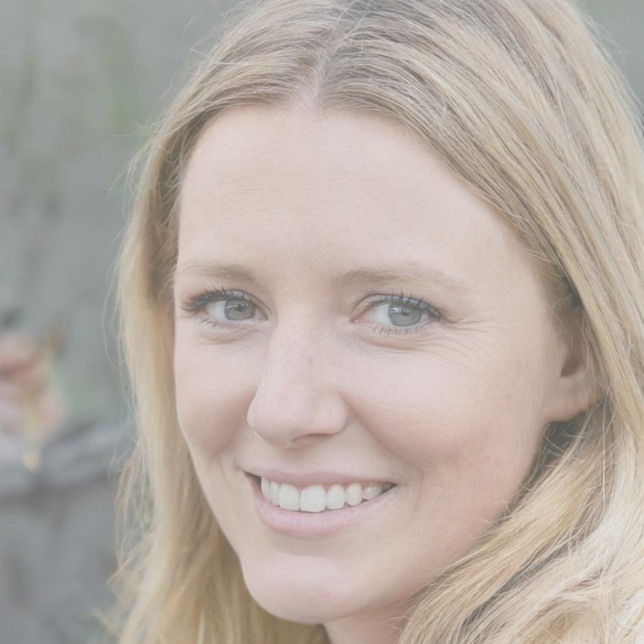 Portrait de Véronique Bélanger