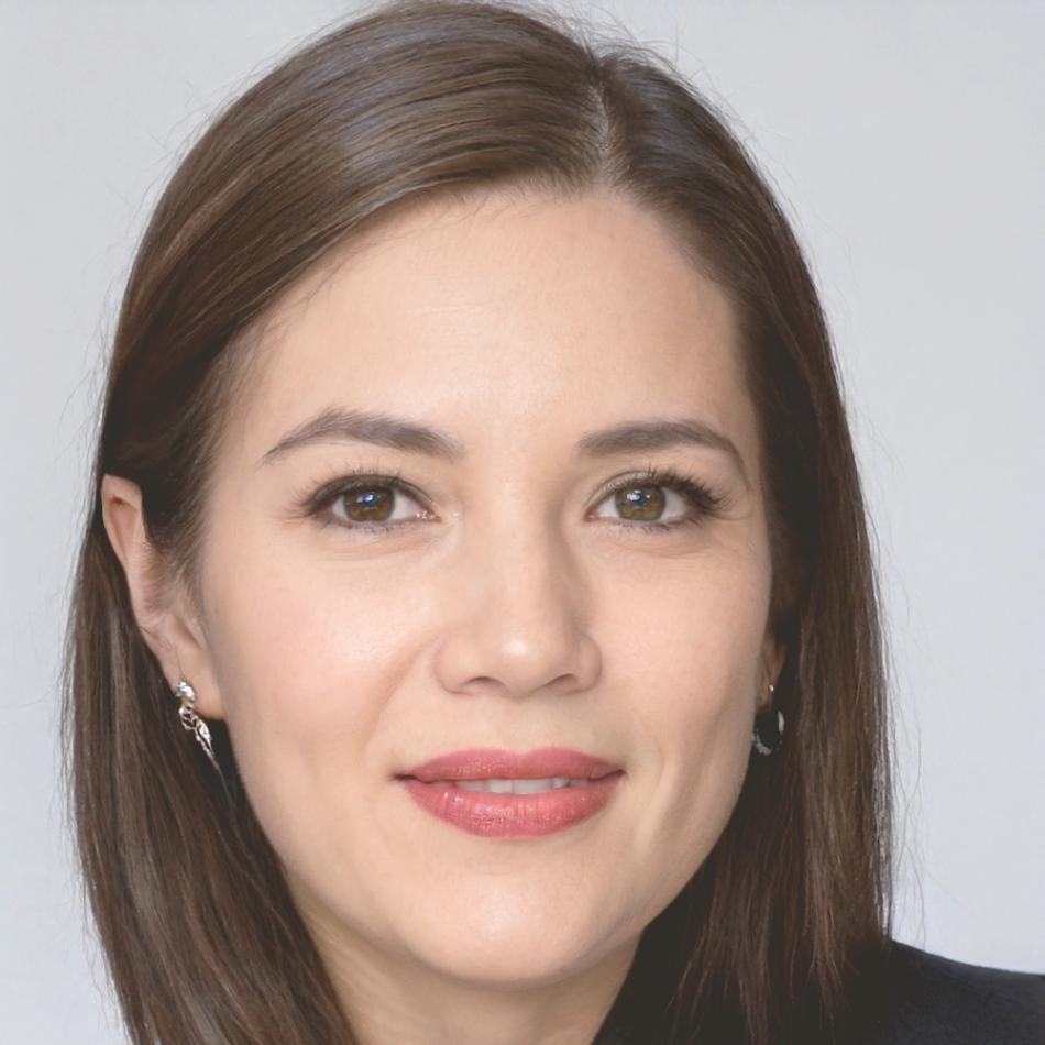 Portrait de Céleste Moreau, participante aux programmes astridexulon